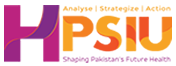 Health Planning, System Strengthening & Information Analysis Unit (HPSIU)