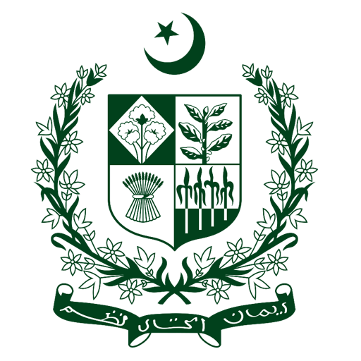 Ministry of National Health Services, Regulation and Coordination
